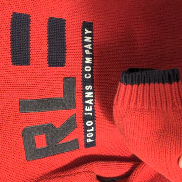 Polo by Ralph Lauren sweater - Picture 5 of 8
